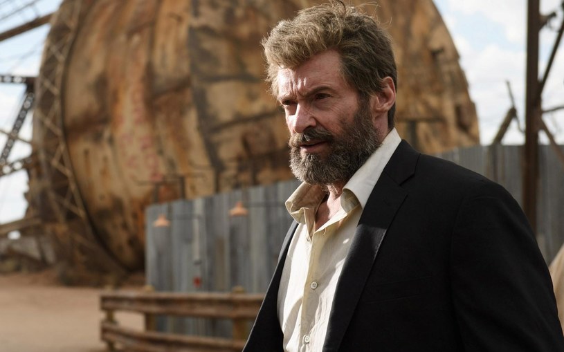 Hugh Jackman po raz ostatni wcielił się w Wolverine'a /materiały prasowe
