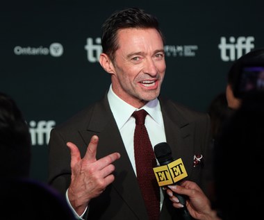 Hugh Jackman: W rzeczywistości jest przeciwieństwem Wolverine’a