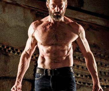 Hugh Jackman wraca jako Wolverine. Aktor faszerował się sterydami?