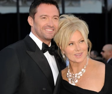 Hugh Jackman: Wzruszające wyznanie z okazji 25. rocznicy ślubu