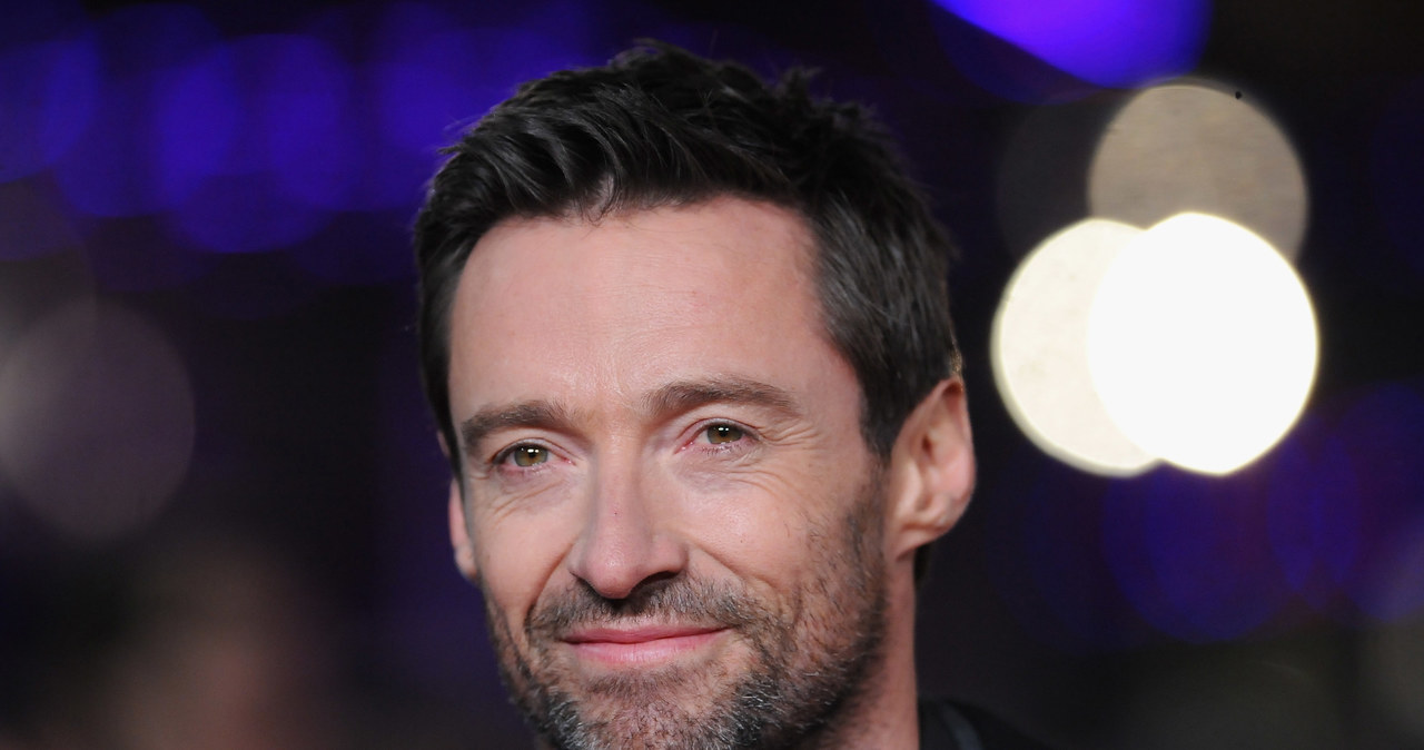 Hugh Jackman /Stuart Wilson /Getty Images