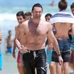 Hugh Jackman