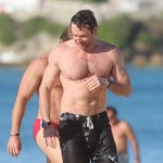 Hugh Jackman