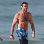 Hugh Jackman