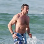 Hugh Jackman