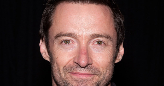 Hugh Jackman /D Dipasupil /Getty Images