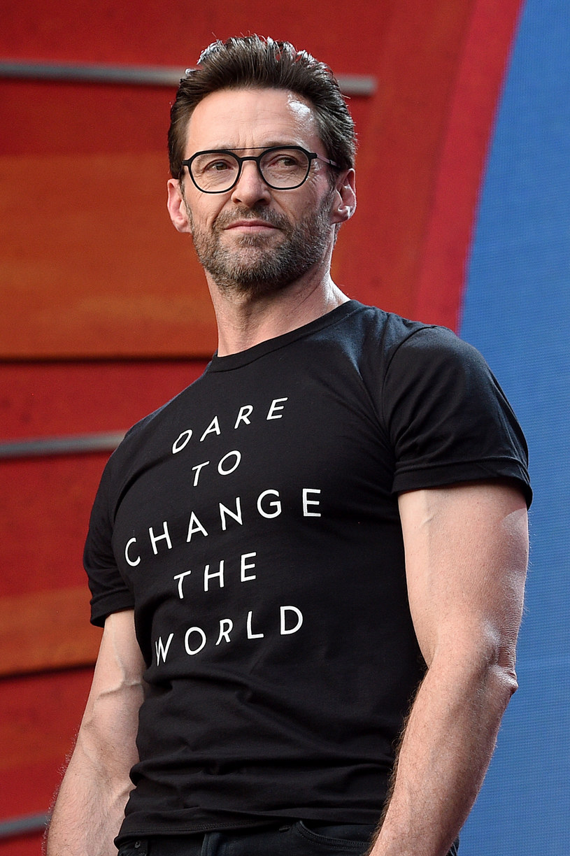 Hugh Jackman /Kevin Mazur/Getty Images for Global Citizen /Getty Images