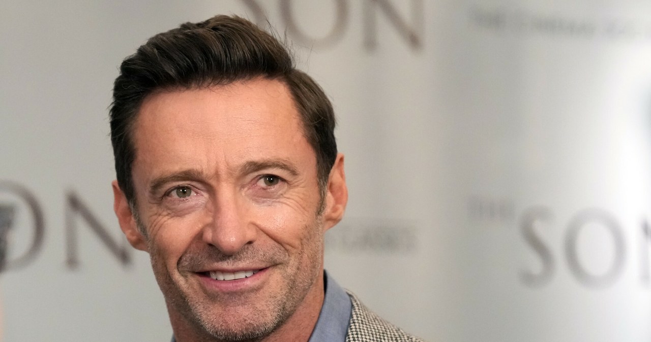 Hugh Jackman /Invision /East News