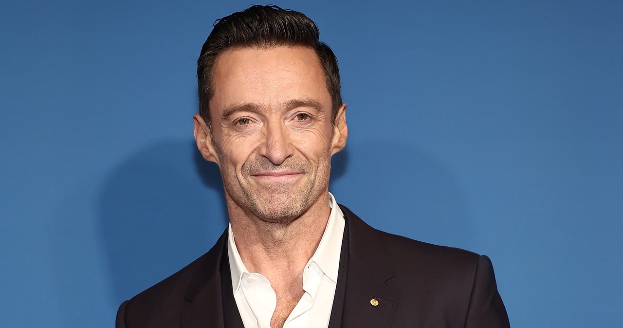 Hugh Jackman /Arturo Holmes / Staff /Getty Images