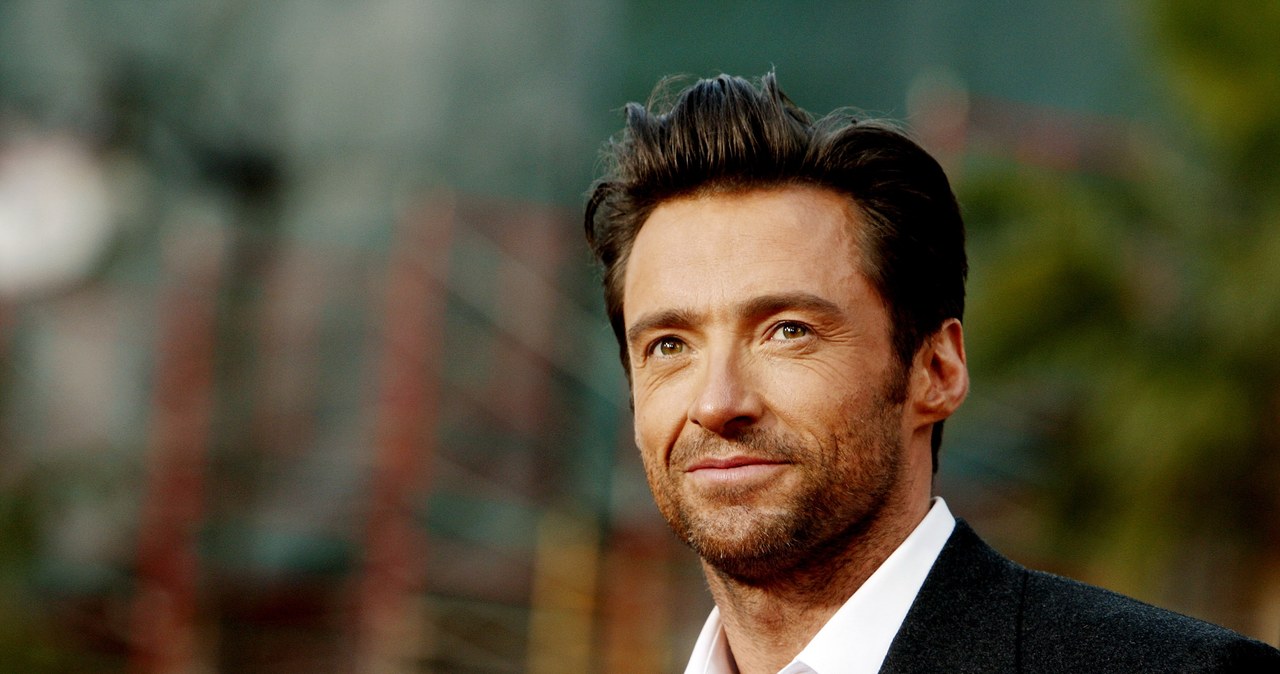 Hugh Jackman /Kevin Winter /Getty Images