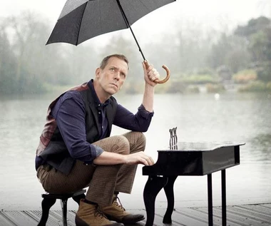 Hugh Laurie: Drugi koncert w Poznaniu
