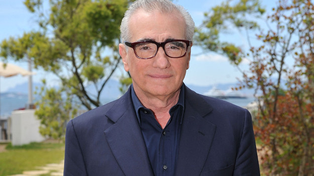 "Hugo Cabret" to będzie pierwszy obraz Martina Scorsese w 3D / fot. Francois Durand /Getty Images/Flash Press Media