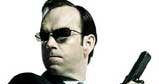 Hugo Weaving jako agent Smith /