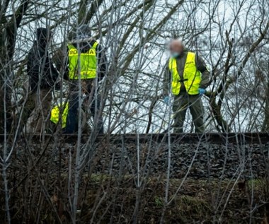 Huk na torach w Poznaniu. Policja zatrzymała jedną osobę