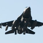 Huk nad Kwidzynem i Grudziądzem. "Polskie F-16 przekraczały prędkość dźwięku"