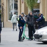 Hulajnoga elektryczna i alkohol. Co grozi za jazdę pod wpływem?