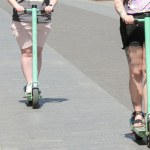 motocykle Hulajnoga groźniejsza od motocykla? Naukowcy nie mają wątpliwości