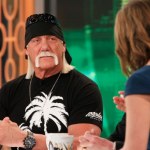 Hulk Hogan Hulk Hogan był uzależniony od alkoholu i leków przeciwbólowych. "Mam dość"