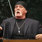 Hulk Hogan jest sparaliżowany? Rzecznik aktora zaprzecza tym plotkom