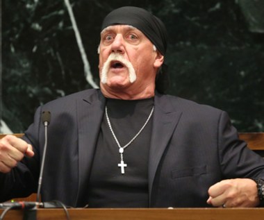 Hulk Hogan jest sparaliżowany? Rzecznik aktora zaprzecza tym plotkom