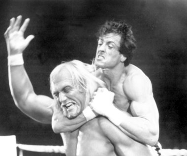 Hulk Hogan: Mistrz tandety