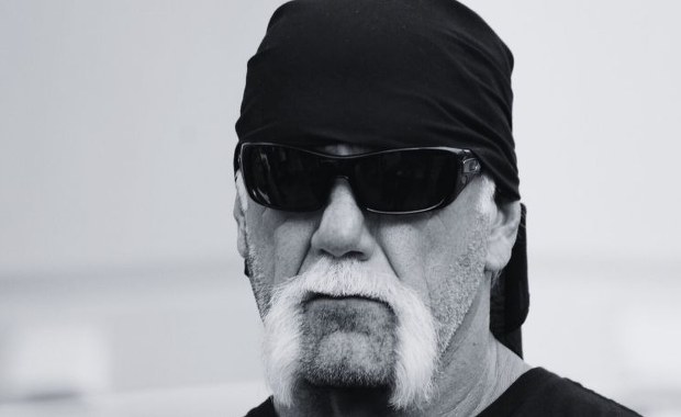 Hulk Hogan nie żyje. Był gwiazdą wrestlingu