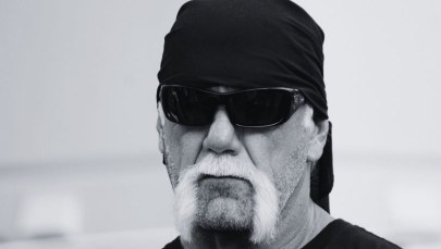 Hulk Hogan nie żyje. Był gwiazdą wrestlingu