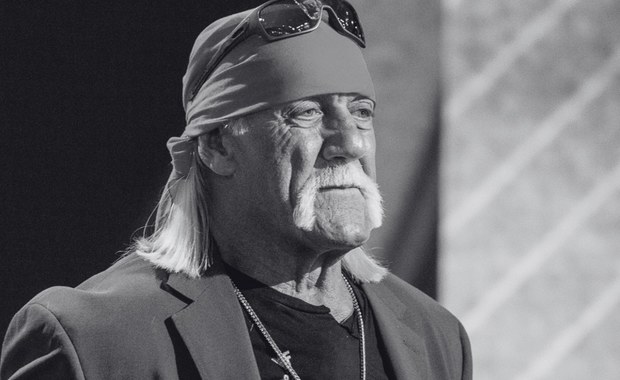 Hulk Hogan nie żyje. Ujawniono oficjalną przyczynę śmierci