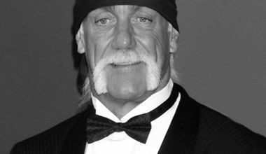 Hulk Hogan nie żyje. Zmarł nagle w swoim domu