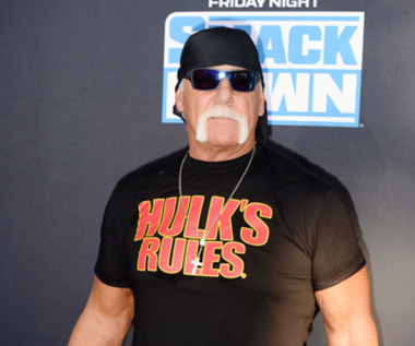 Hulk Hogan: Wiadomość od Boga