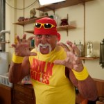 Hulk Hogan: Znany wrestler i kiepski aktor