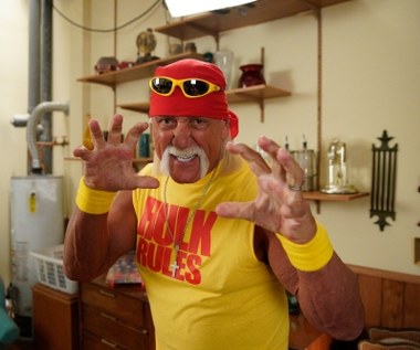 Hulk Hogan: Znany wrestler i kiepski aktor