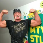 Hulk Hogan zupełnie zmienił styl życia. Nie pije od sześciu miesięcy