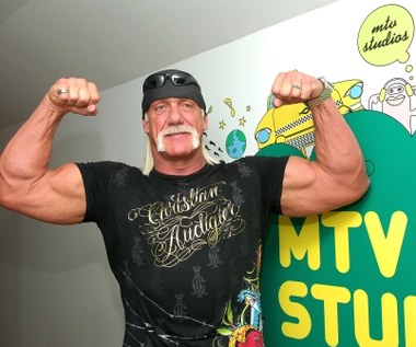 Hulk Hogan zupełnie zmienił styl życia. Nie pije od sześciu miesięcy