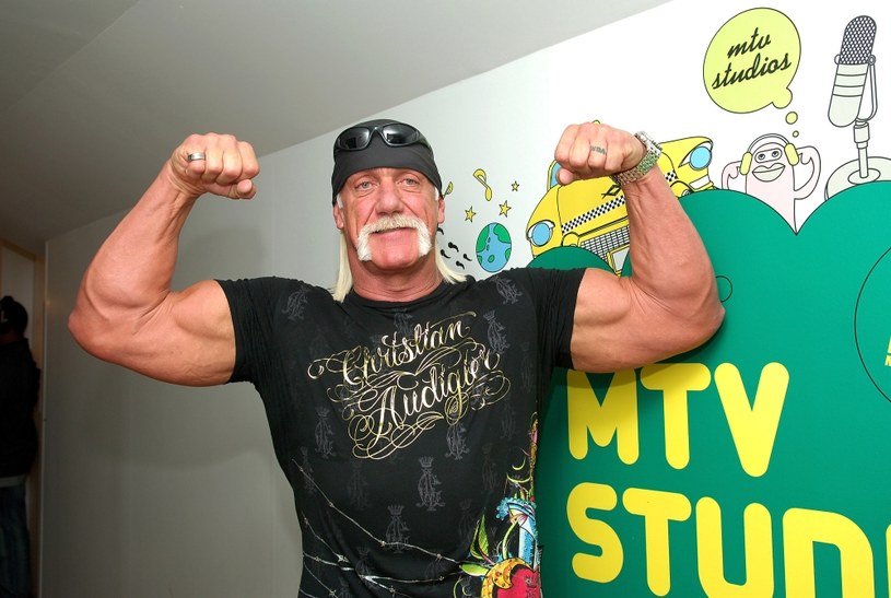 Hulk Hogan /Michael Loccisano/FilmMagic /Getty Images