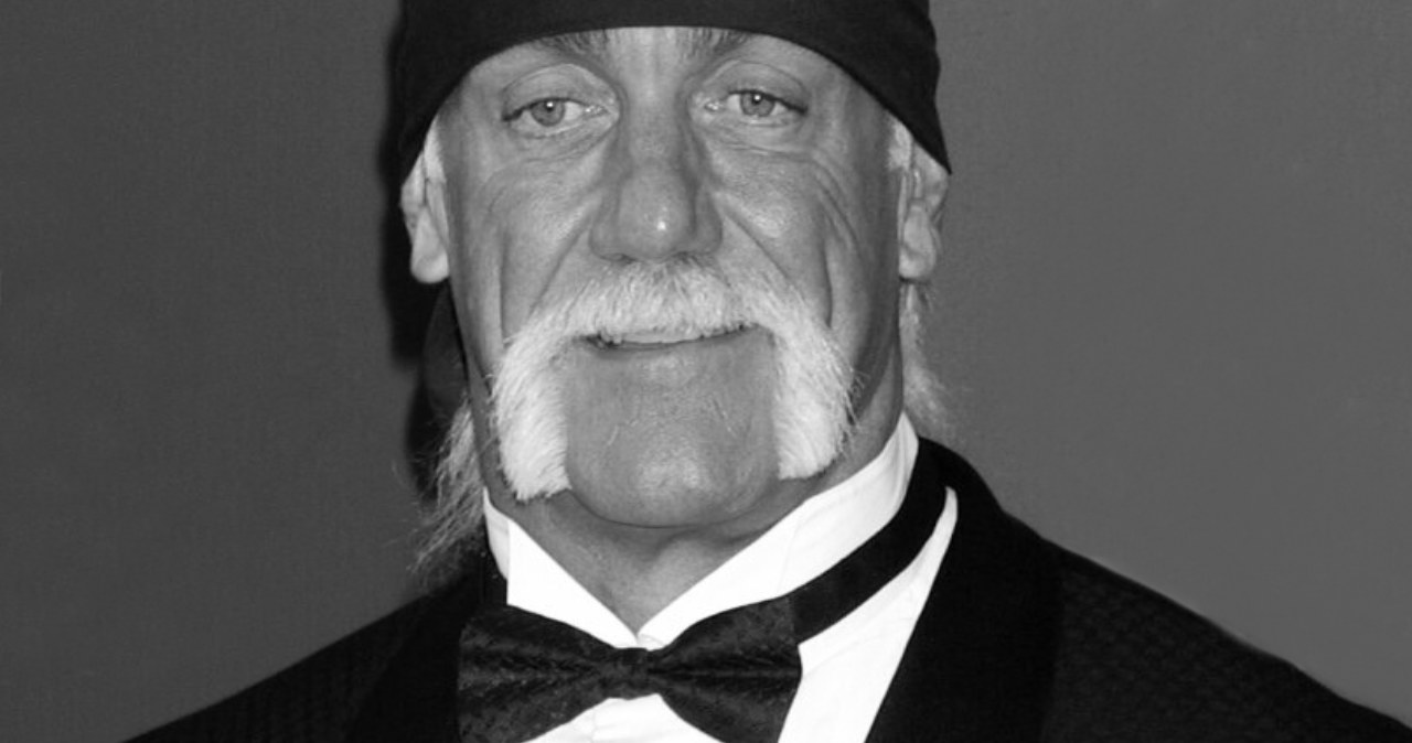 Hulk Hogan /Associated Press /East News