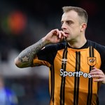 Hull City. Kamil Grosicki piłkarzem miesiąca