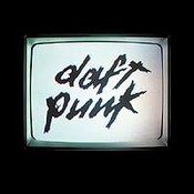 Daft Punk: -Human After All