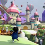Human Fall Flat Human Fall Flat trafi na Nintendo Switch 2. Poznaliśmy datę premiery