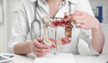 HUMAN GUT MICROBIOTA, czyli jak mikrobiota bakteryjna człowieka zachowuje się w kosmosie