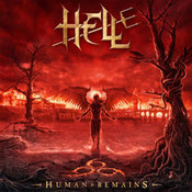 Hell: -Human Remains