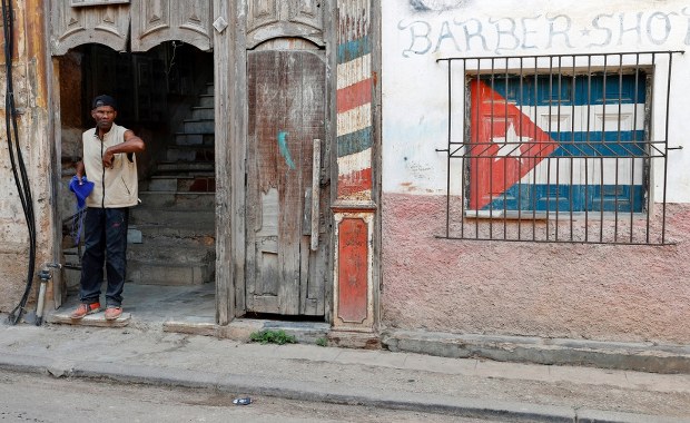 "Humanitarny gest" w Wielki Tydzień. Uwolnią ponad 2000 więźniów