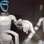 Humanoidalne roboty przeprowadziły pierwsze takie operacje na świecie