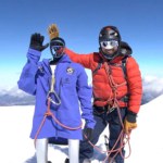 wspinaczka Humanoidalny robot zdobył Chimborazo. Następny cel: Mount Everest