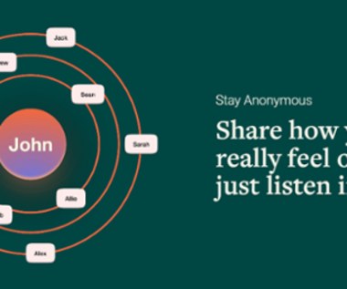 Humans Anonymous - platforma, na której zostaniecie wysłuchani