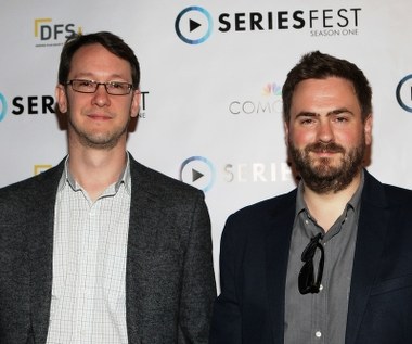 "Humans": Synthy kontra ludzie - rozmawiamy z Samem Vincentem i Jonathanem Brackleyem