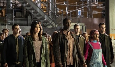 "Humans": Trzeci sezon na siedem plusów