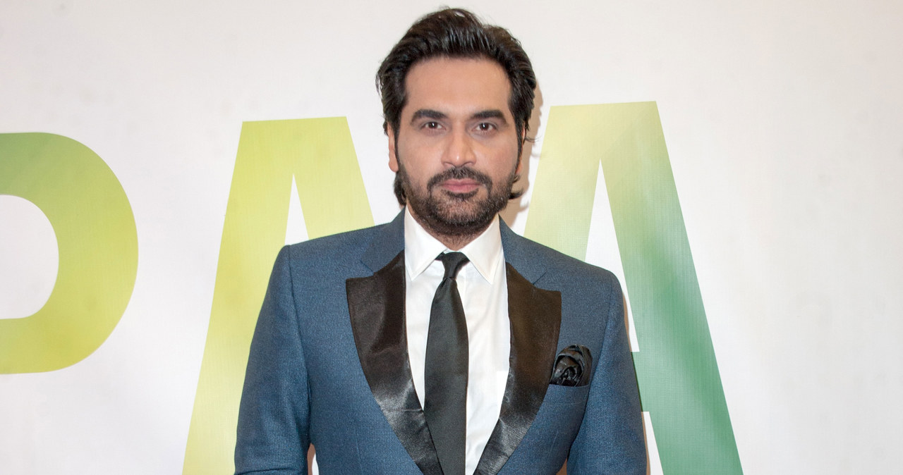 Humayun Saeed /MATRIXPICTURES.CO.UK / Matrixpictures /Agencja FORUM