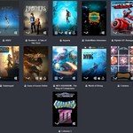Humble Bundle: Nowy pakiet gier dostępny w sprzedaży