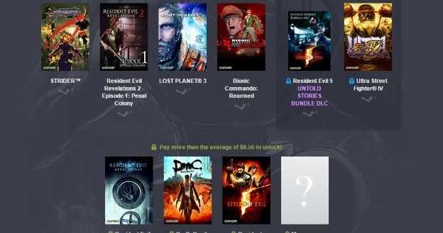 Humble Bundle /materiały prasowe